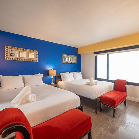 Stay Together Suites On The Strip - 1 Bedroom Suite 1012 Лас Вегас Екстериор снимка