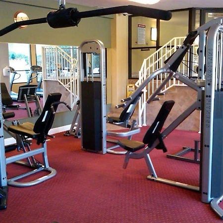 Stay Together Suites On The Strip - 1 Bedroom Suite 1012 Лас Вегас Екстериор снимка