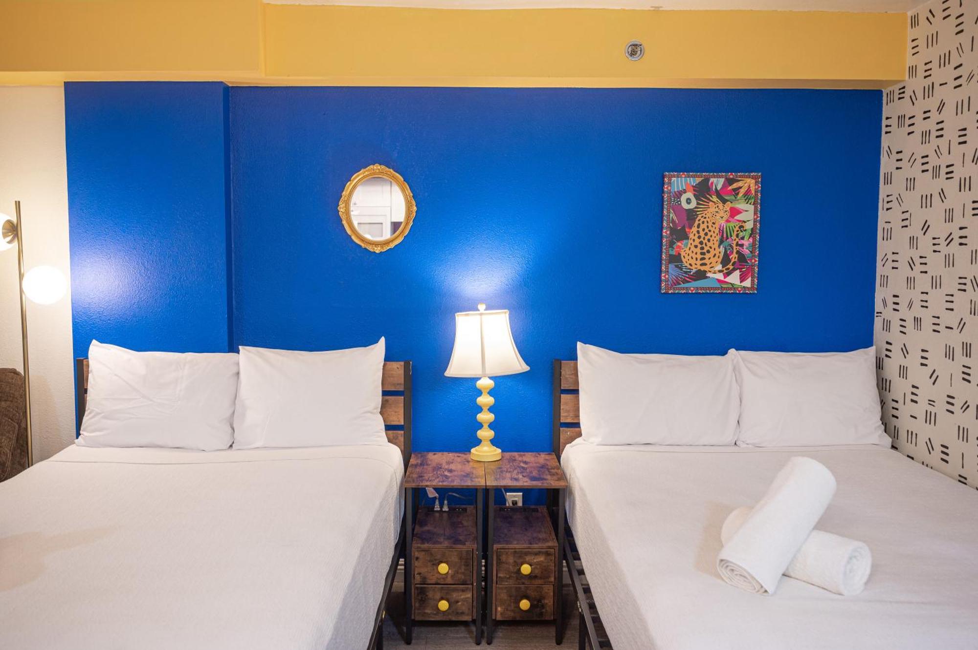 Stay Together Suites On The Strip - 1 Bedroom Suite 1012 Лас Вегас Екстериор снимка