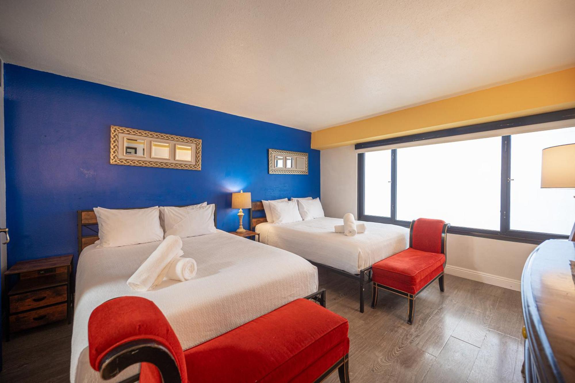 Stay Together Suites On The Strip - 1 Bedroom Suite 1012 Лас Вегас Екстериор снимка