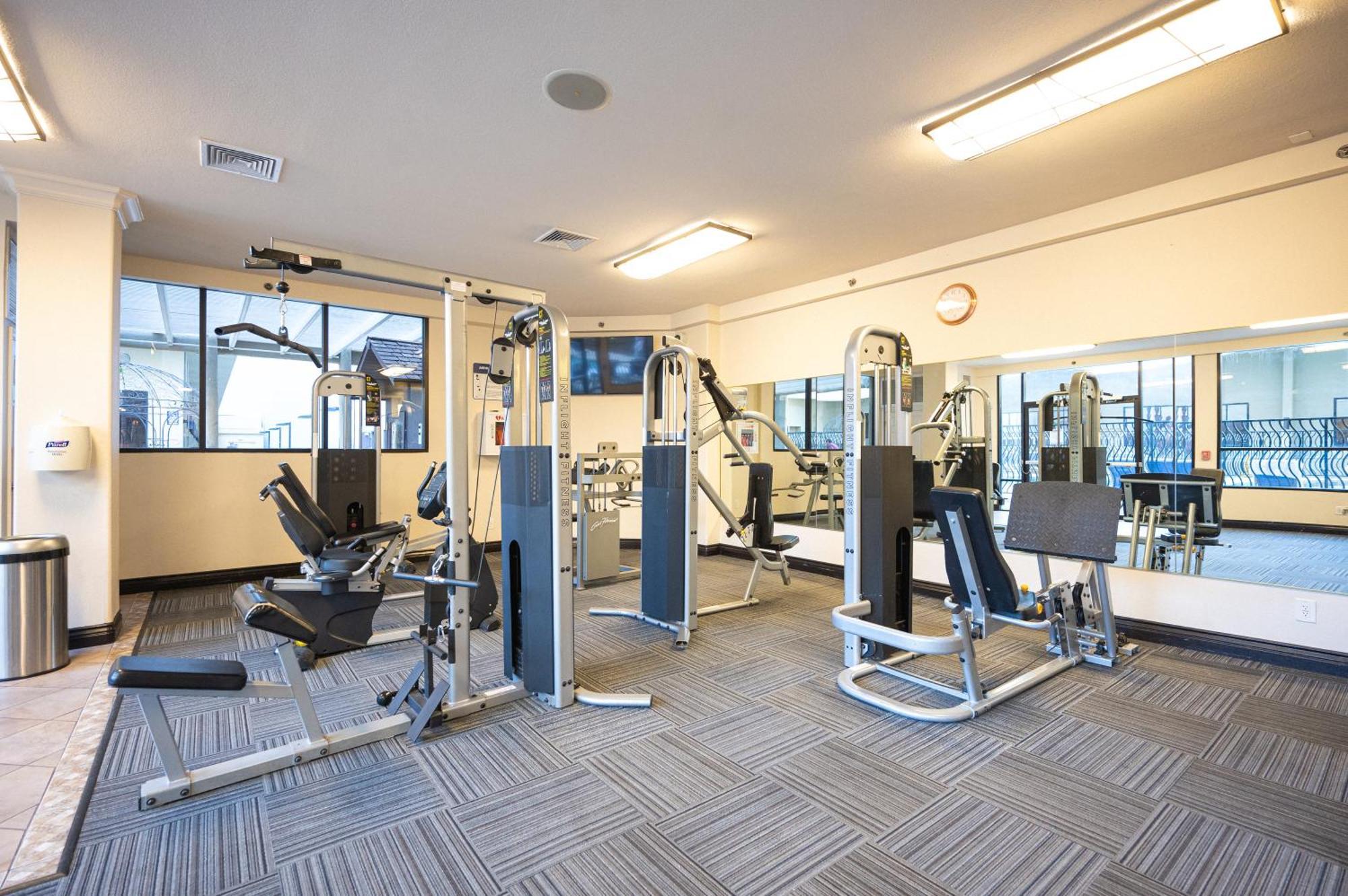 Stay Together Suites On The Strip - 1 Bedroom Suite 1012 Лас Вегас Екстериор снимка