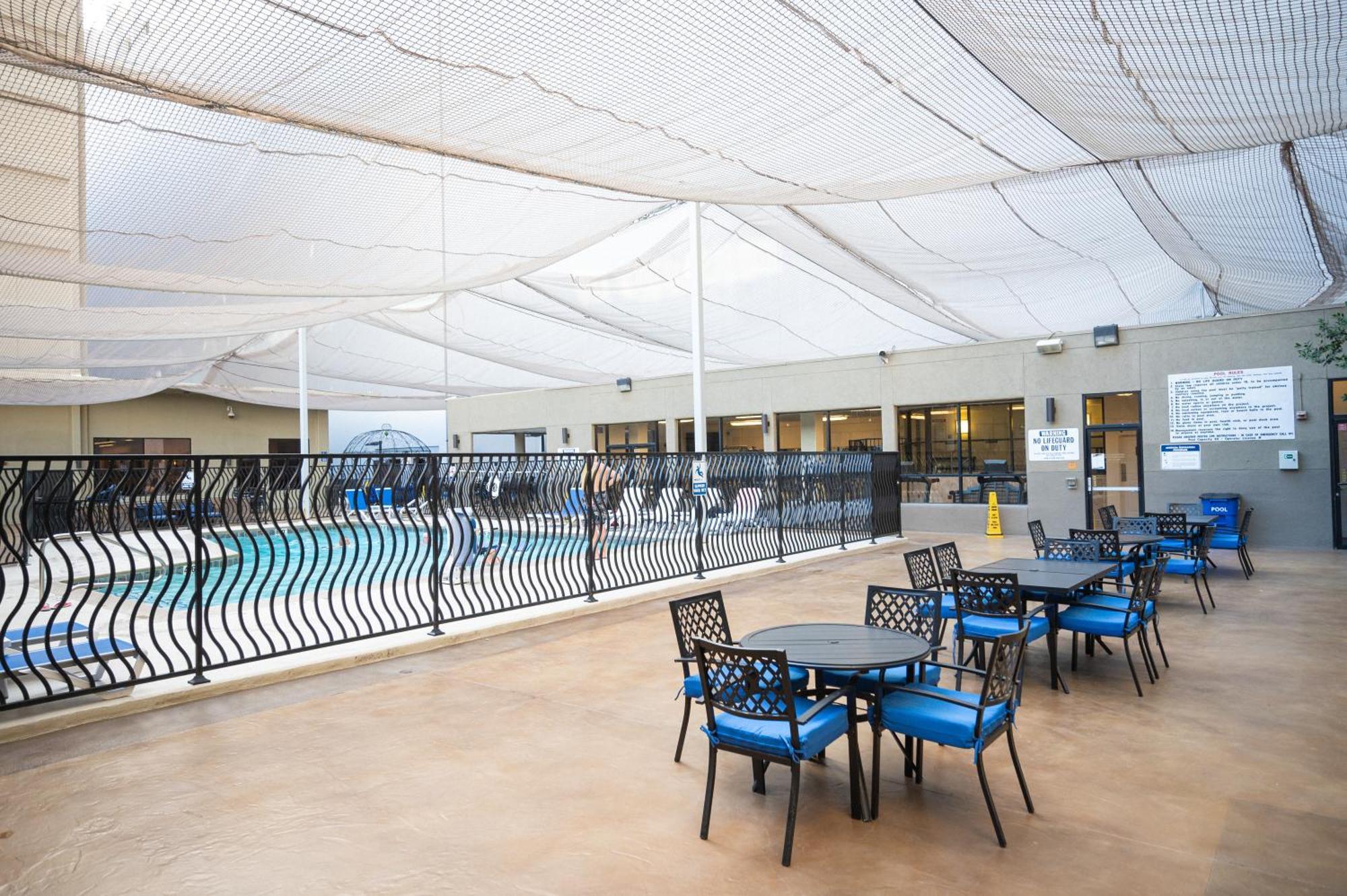 Stay Together Suites On The Strip - 1 Bedroom Suite 1012 Лас Вегас Екстериор снимка