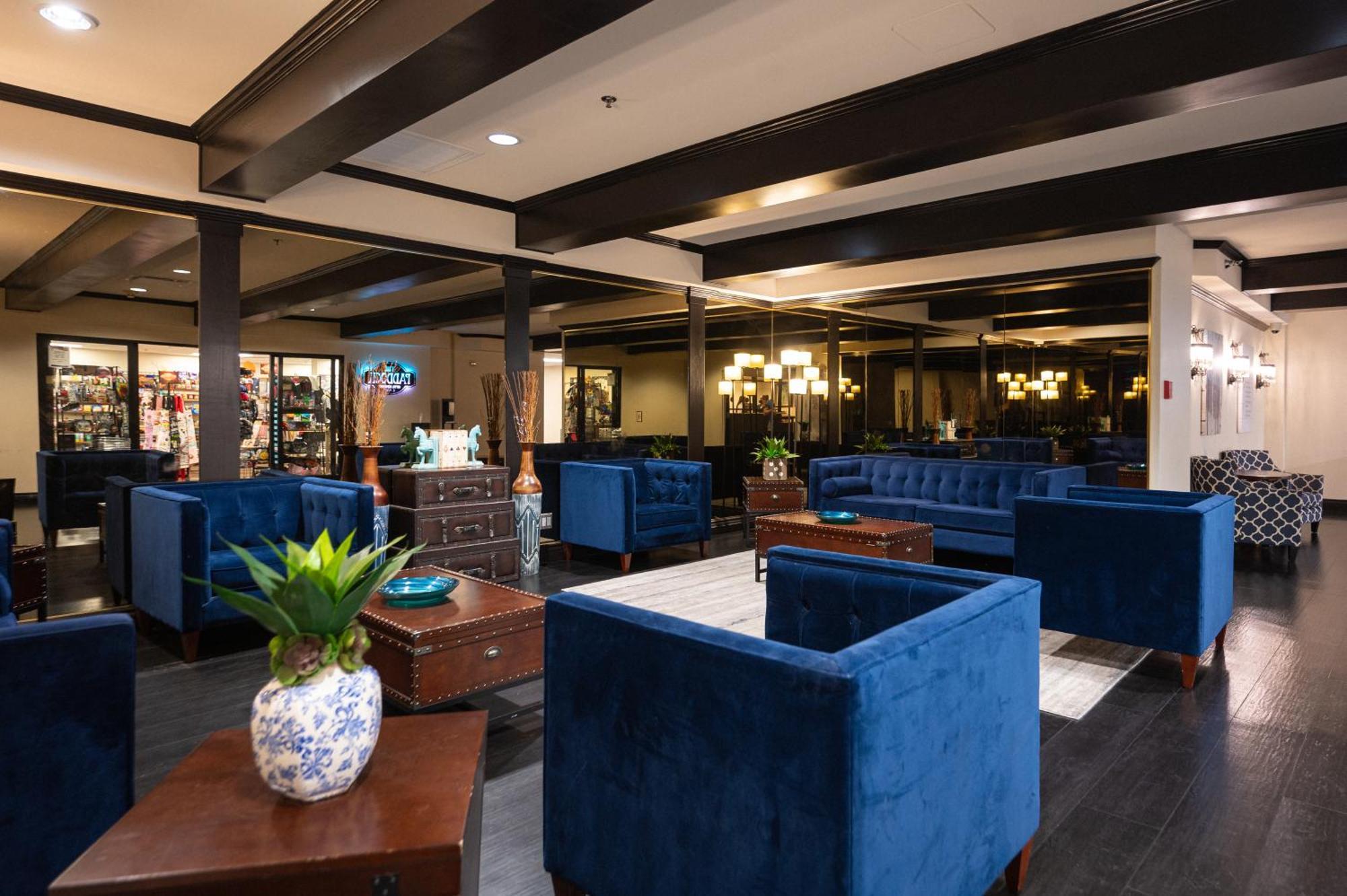 Stay Together Suites On The Strip - 1 Bedroom Suite 1012 Лас Вегас Екстериор снимка