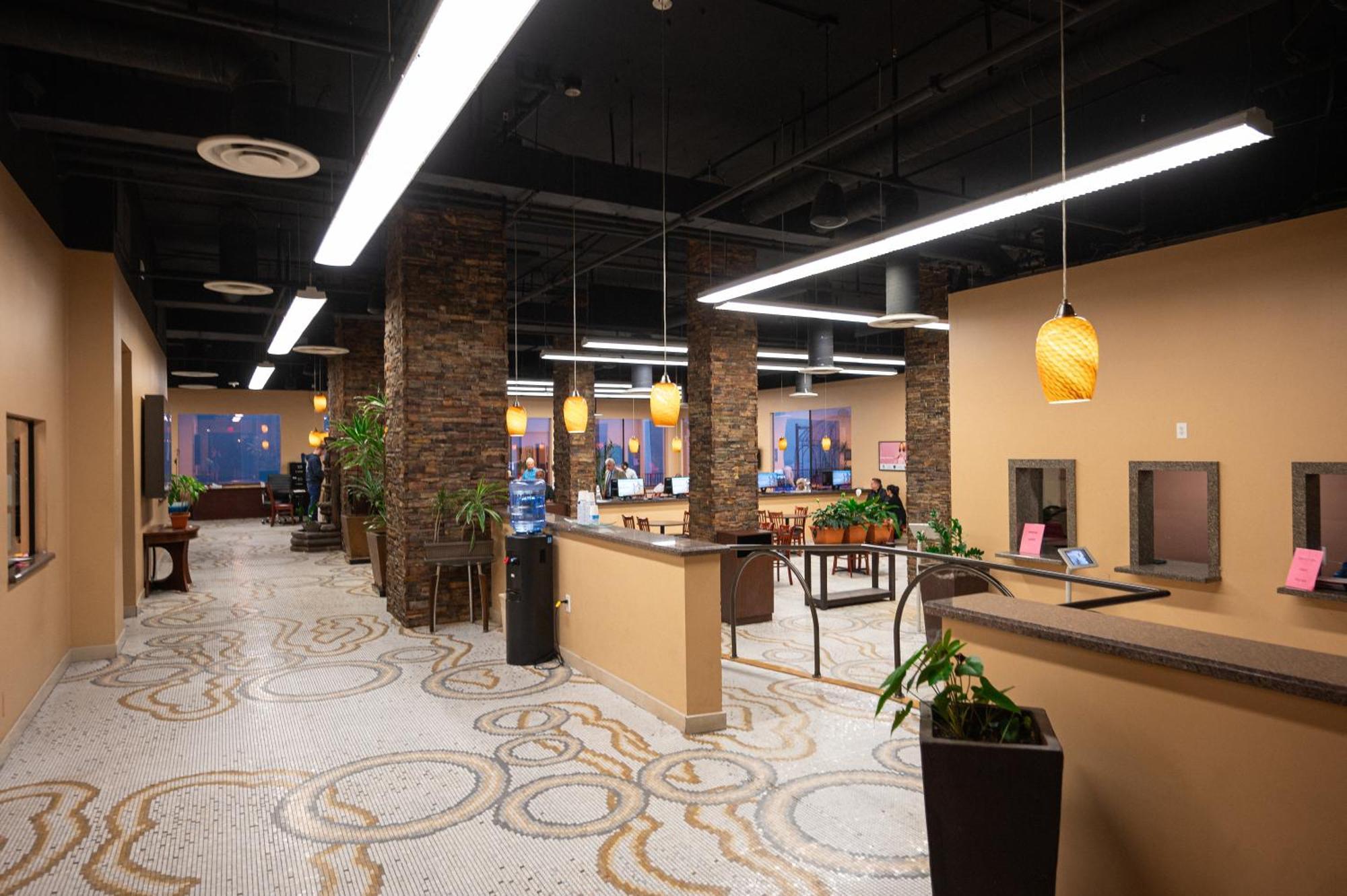 Stay Together Suites On The Strip - 1 Bedroom Suite 1012 Лас Вегас Екстериор снимка