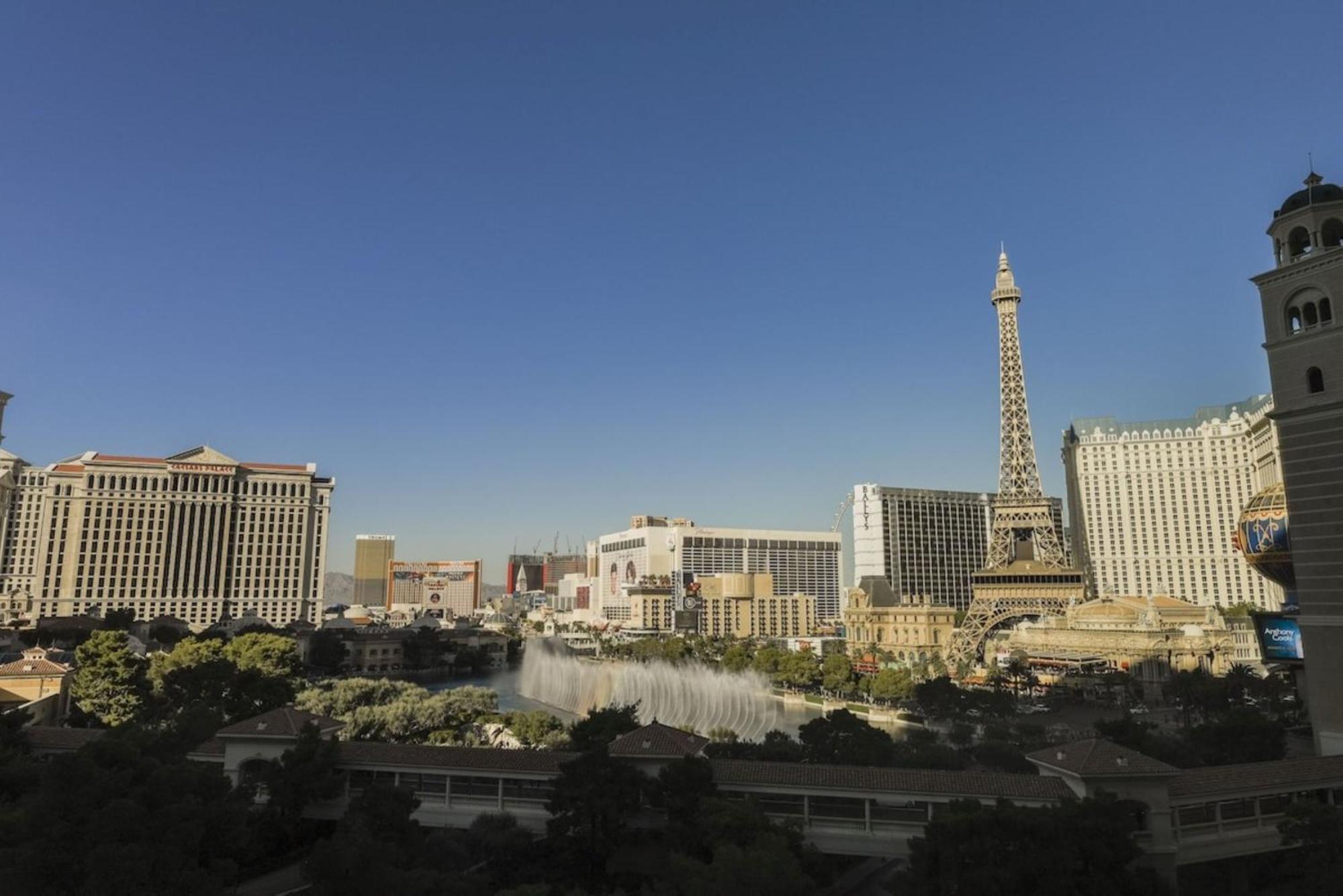 Stay Together Suites On The Strip - 1 Bedroom Suite 1012 Лас Вегас Екстериор снимка