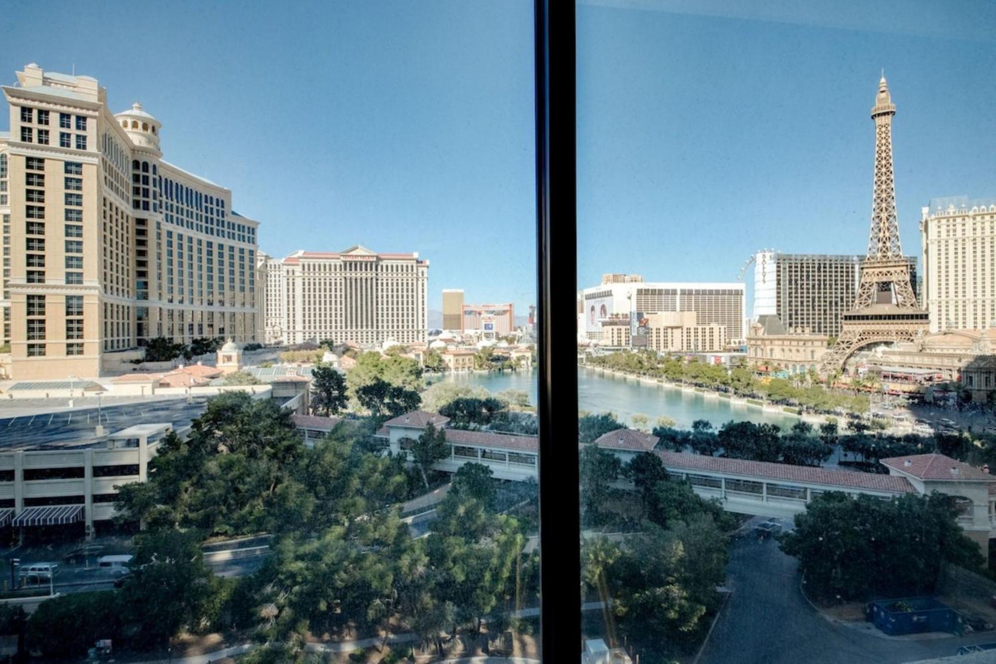 Stay Together Suites On The Strip - 1 Bedroom Suite 1012 Лас Вегас Екстериор снимка