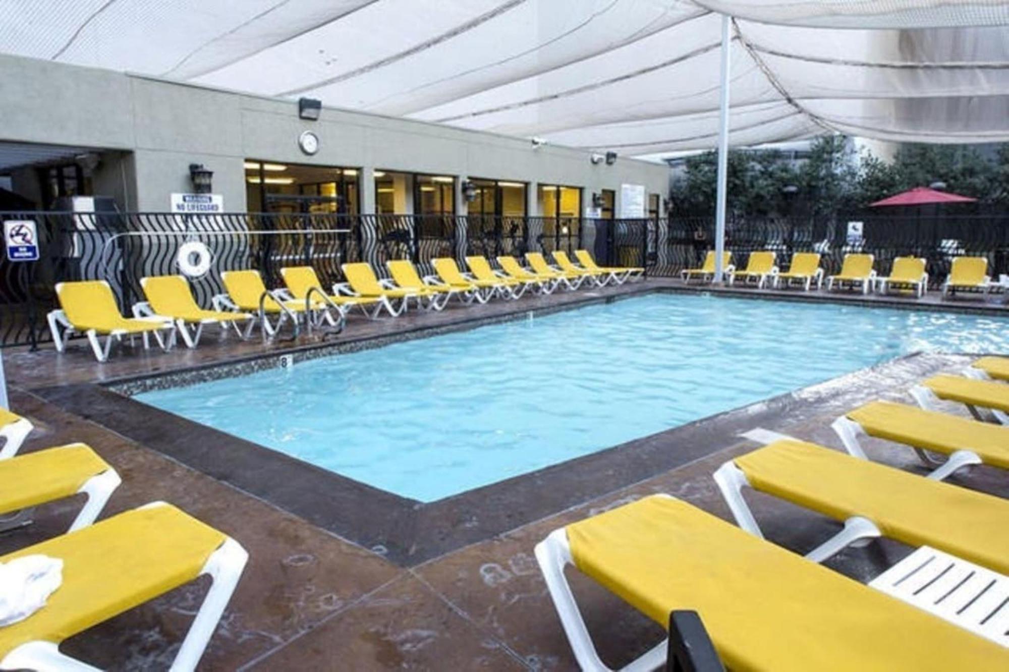 Stay Together Suites On The Strip - 1 Bedroom Suite 1012 Лас Вегас Екстериор снимка