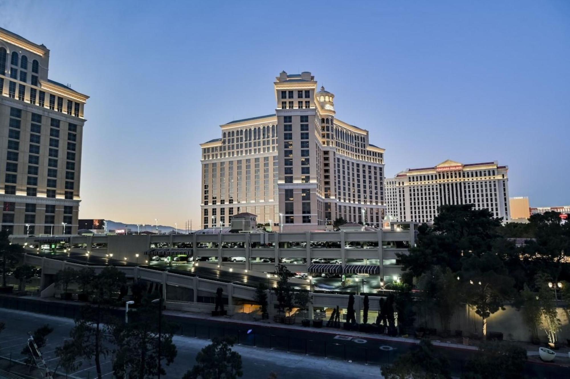 Stay Together Suites On The Strip - 1 Bedroom Suite 1012 Лас Вегас Екстериор снимка