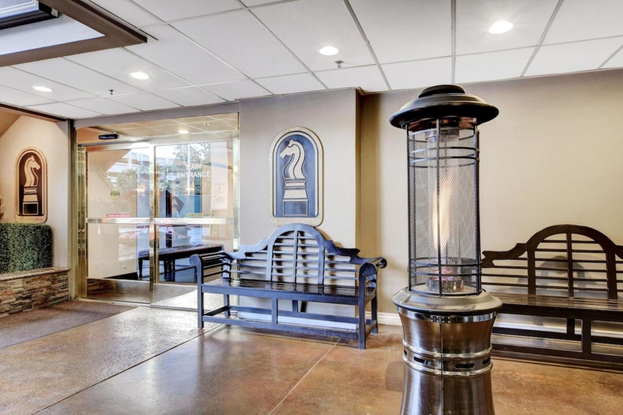 Stay Together Suites On The Strip - 1 Bedroom Suite 1012 Лас Вегас Екстериор снимка