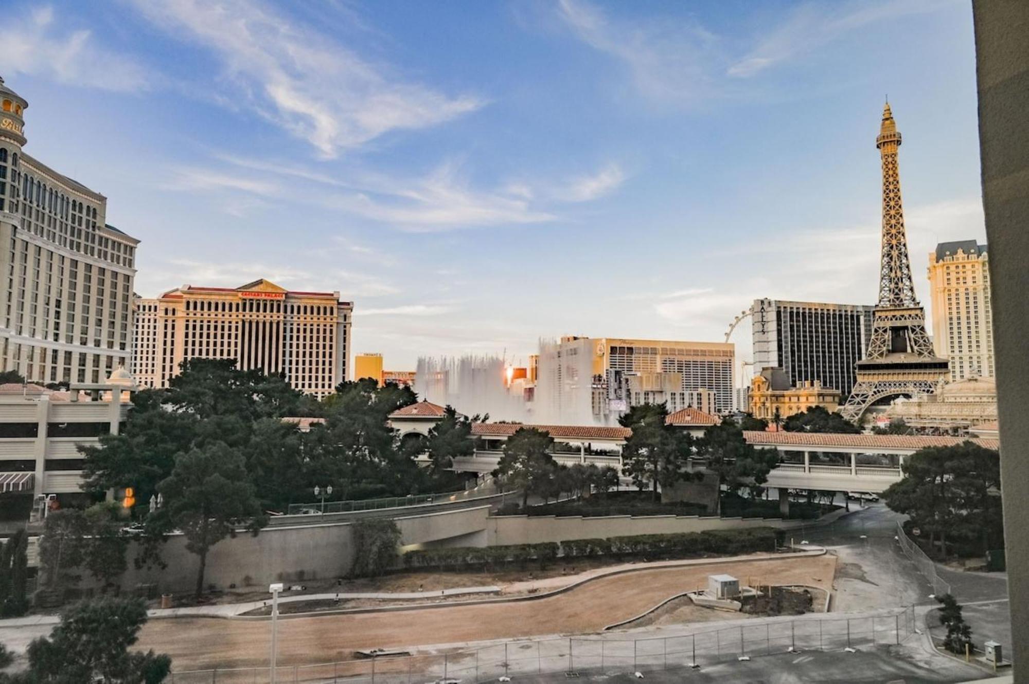 Stay Together Suites On The Strip - 1 Bedroom Suite 1012 Лас Вегас Екстериор снимка