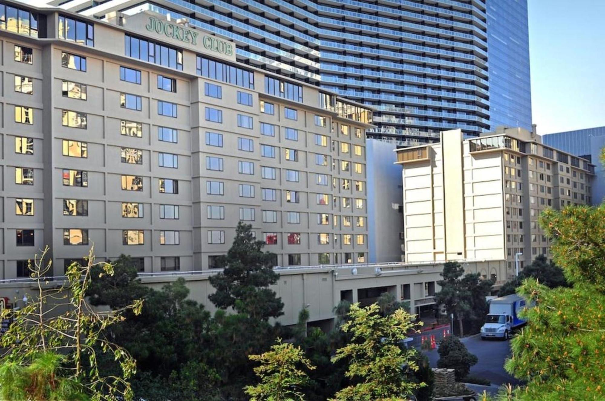 Stay Together Suites On The Strip - 1 Bedroom Suite 1012 Лас Вегас Екстериор снимка