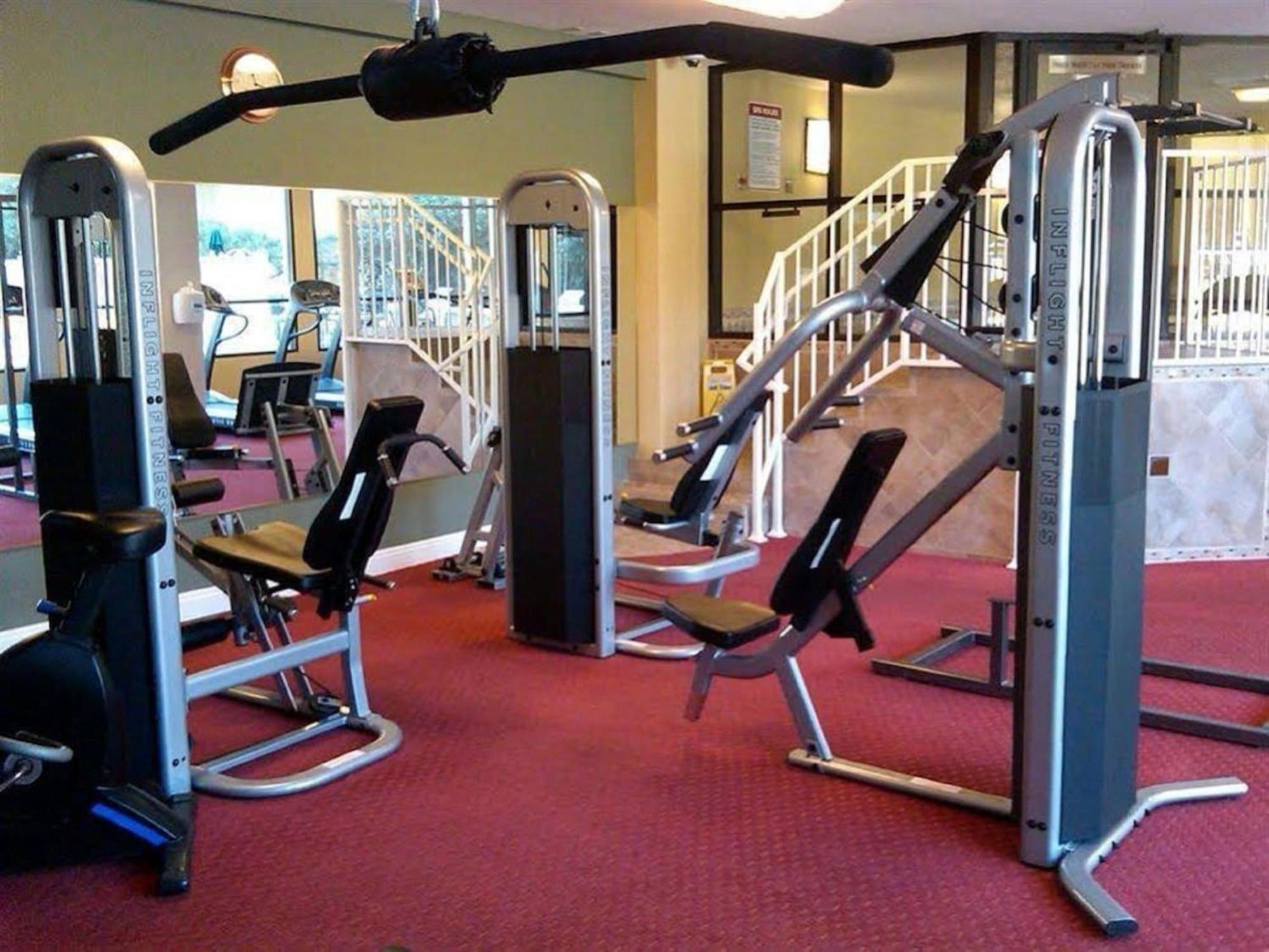 Stay Together Suites On The Strip - 1 Bedroom Suite 1012 Лас Вегас Екстериор снимка