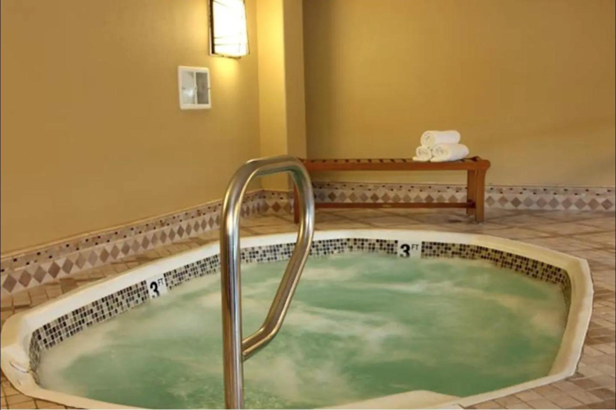 Stay Together Suites On The Strip - 1 Bedroom Suite 1012 Лас Вегас Екстериор снимка