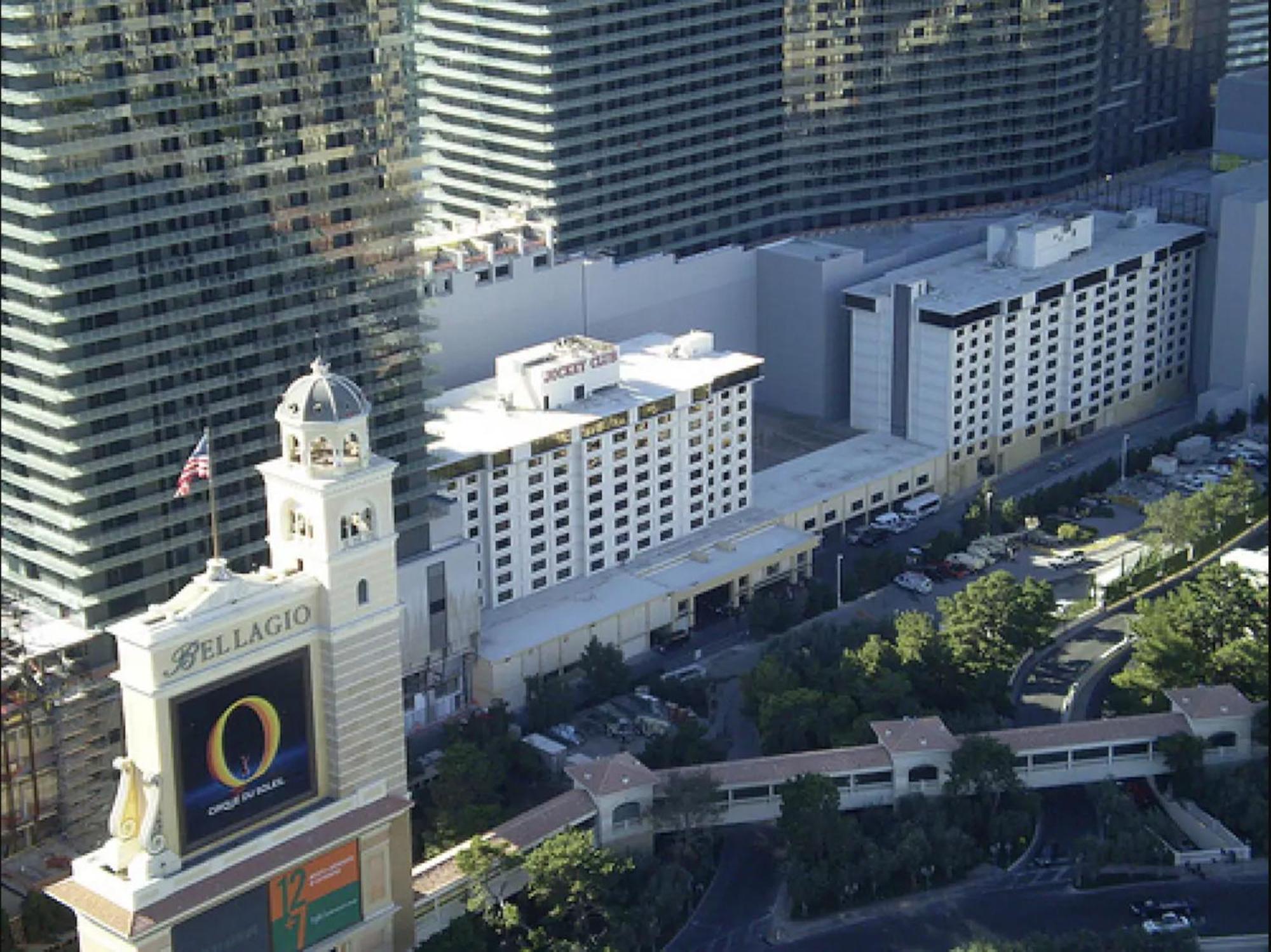 Stay Together Suites On The Strip - 1 Bedroom Suite 1012 Лас Вегас Екстериор снимка