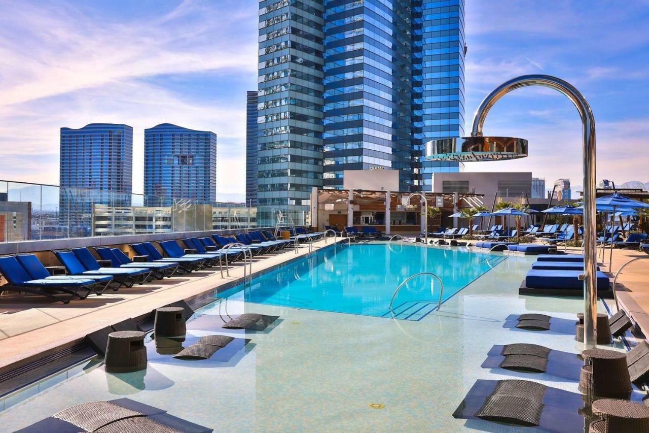 Stay Together Suites On The Strip - 1 Bedroom Suite 1012 Лас Вегас Екстериор снимка